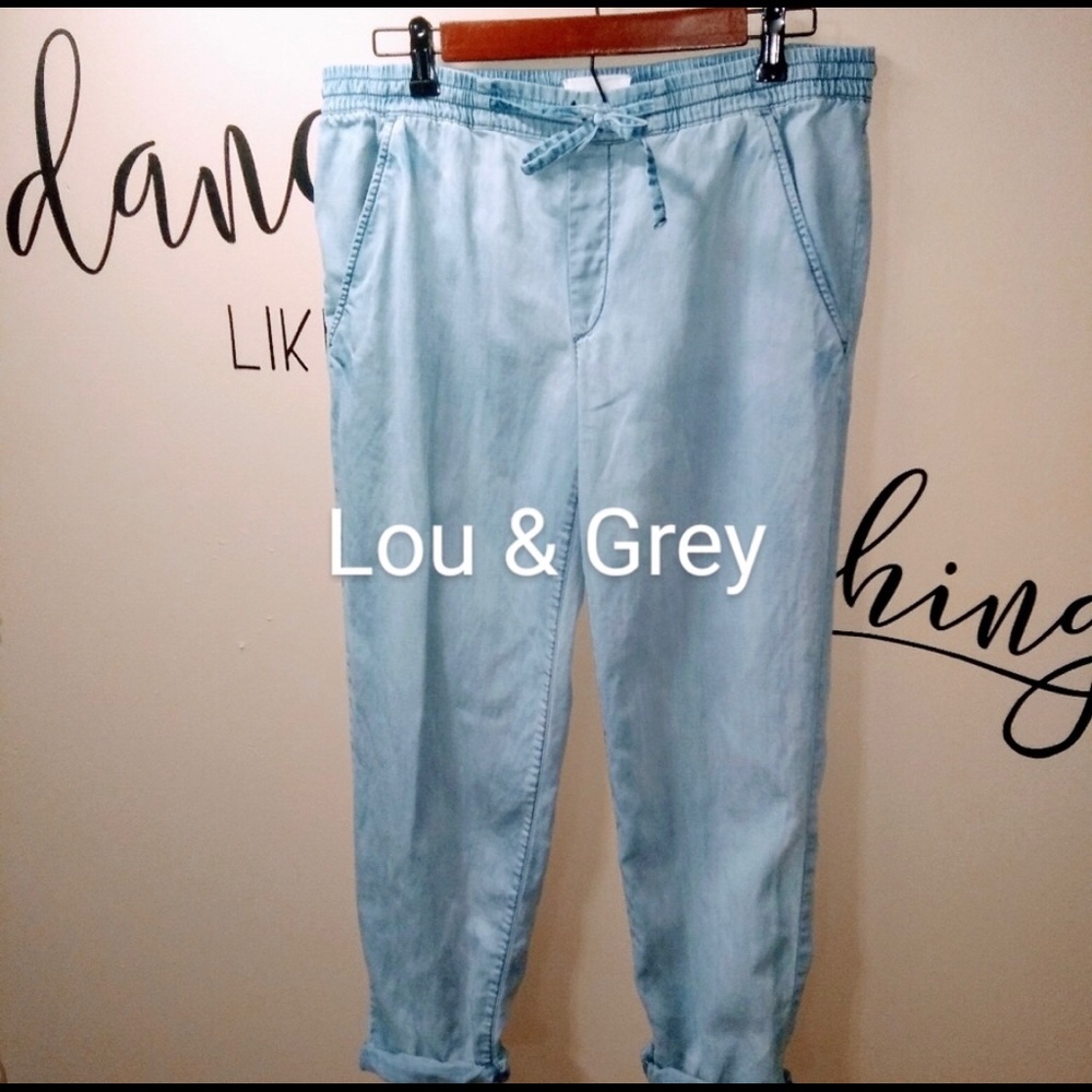 Lou & Grey Pants